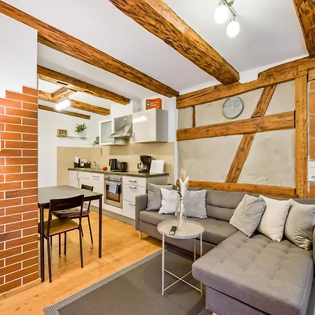Sali Homes - Altstadt Schwaebisch Hall - 8 #5 Exterior photo