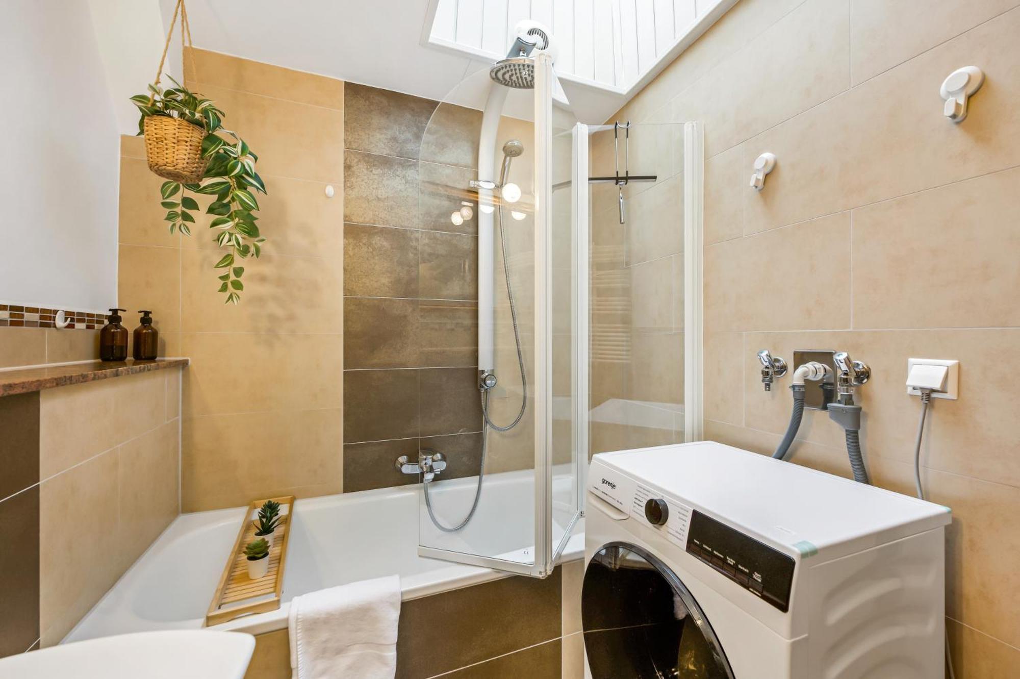 Sali Homes - Altstadt - 8 #5 Schwaebisch Hall